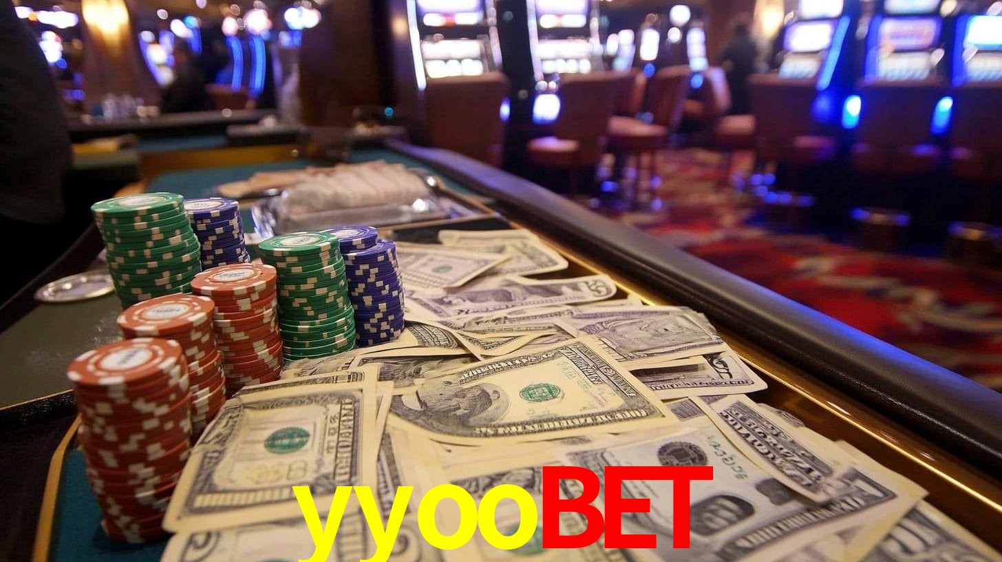 Biblioteca de slots populares na yyoobet