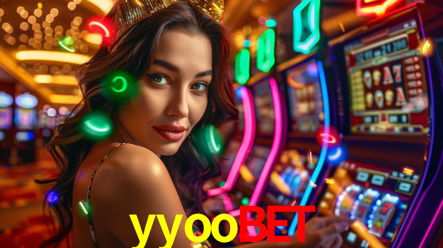 Apostas com odds competitivas na yyoobet