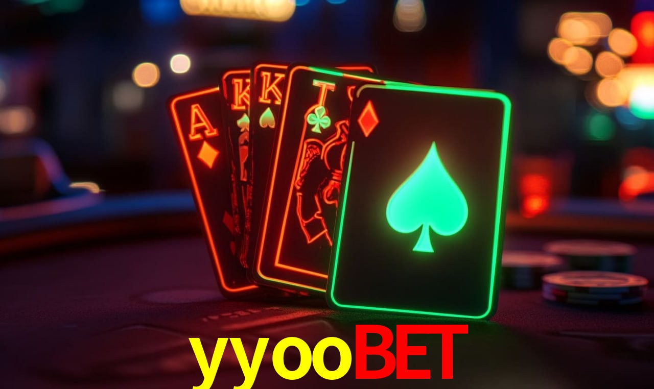 Jackpots e promoções na yyoobet