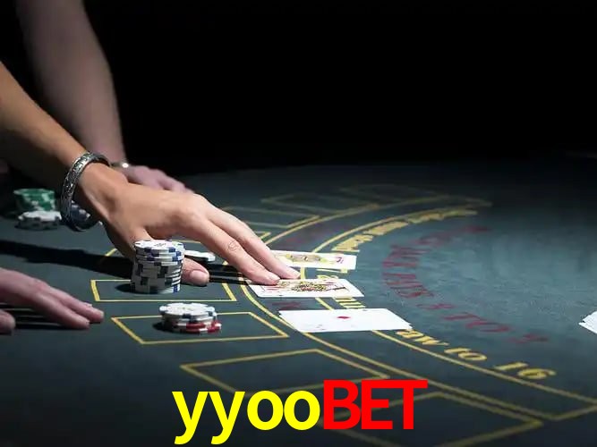 Bônus e promoções da yyoobet