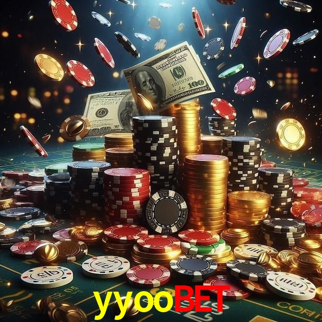 Download para Android e iOS na yyoobet