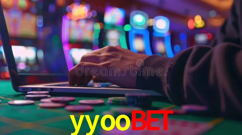 Página oficial no Facebook da yyoobet